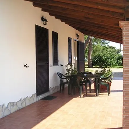 Belvedere Pescia Romana