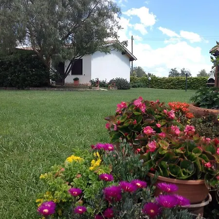 Farma Belvedere
