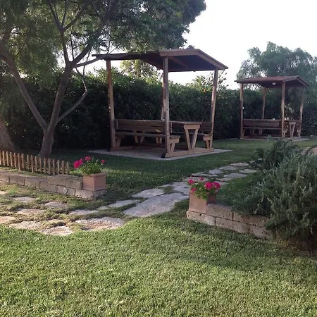 Farma Belvedere *